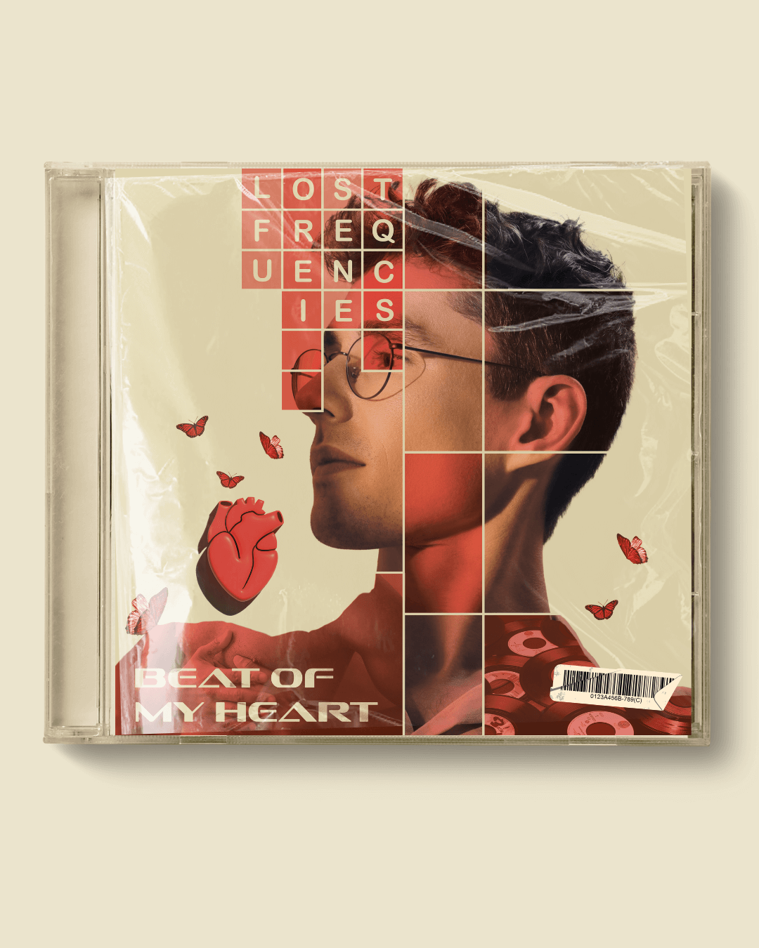Lost Frequencies